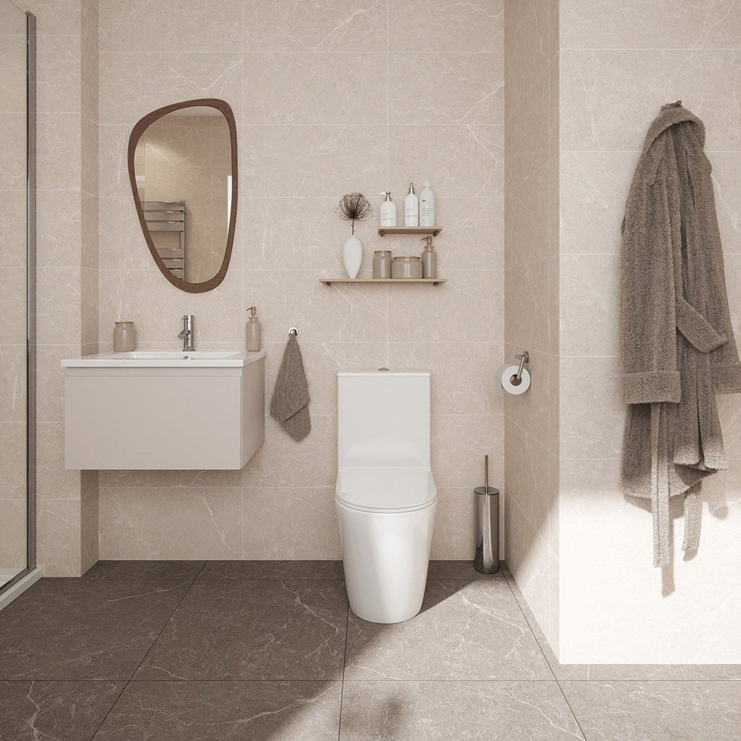 Johnson Tiles DAKOTA Glazed Ceramic & Porcelain Wall & Floor Tiles - JJ Building Materials