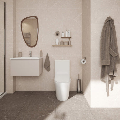 Johnson Tiles DAKOTA Glazed Ceramic & Porcelain Wall & Floor Tiles - JJ Building Materials