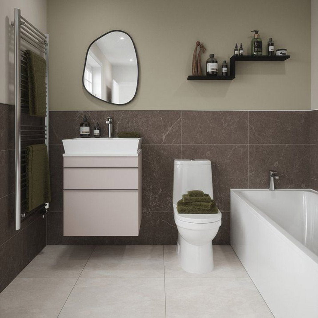 Johnson Tiles DAKOTA Glazed Ceramic & Porcelain Wall & Floor Tiles - JJ Building Materials