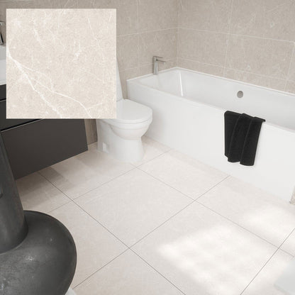 Johnson Tiles DAKOTA Glazed Ceramic & Porcelain Wall & Floor Tiles - JJ Building Materials