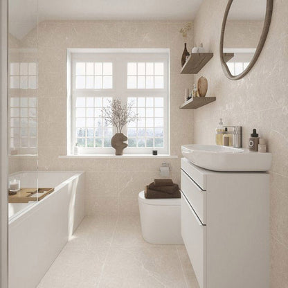 Johnson Tiles DAKOTA Glazed Ceramic & Porcelain Wall & Floor Tiles - JJ Building Materials