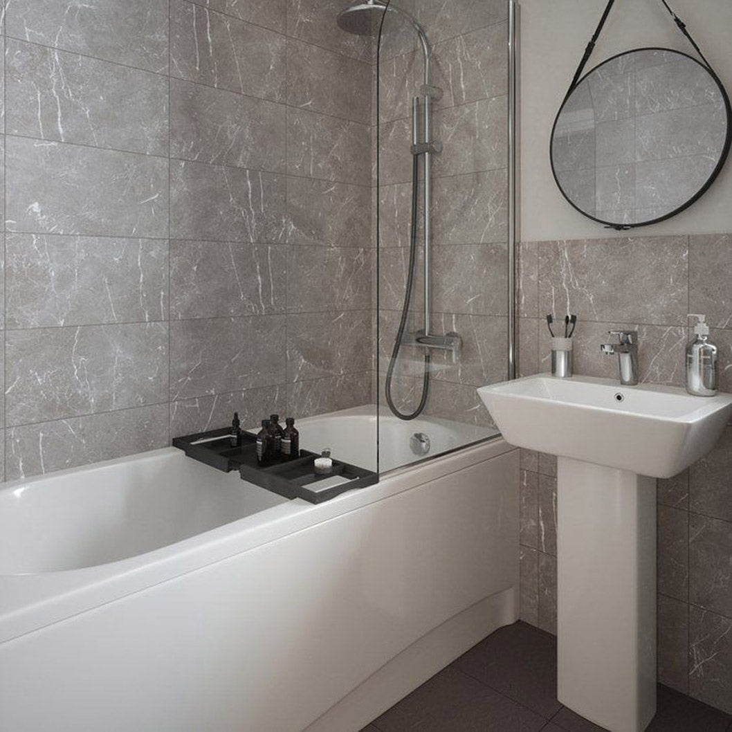Johnson Tiles Darlington Glazed Ceramic & Porcelain Wall & Floor Tiles - JJ Building Materials