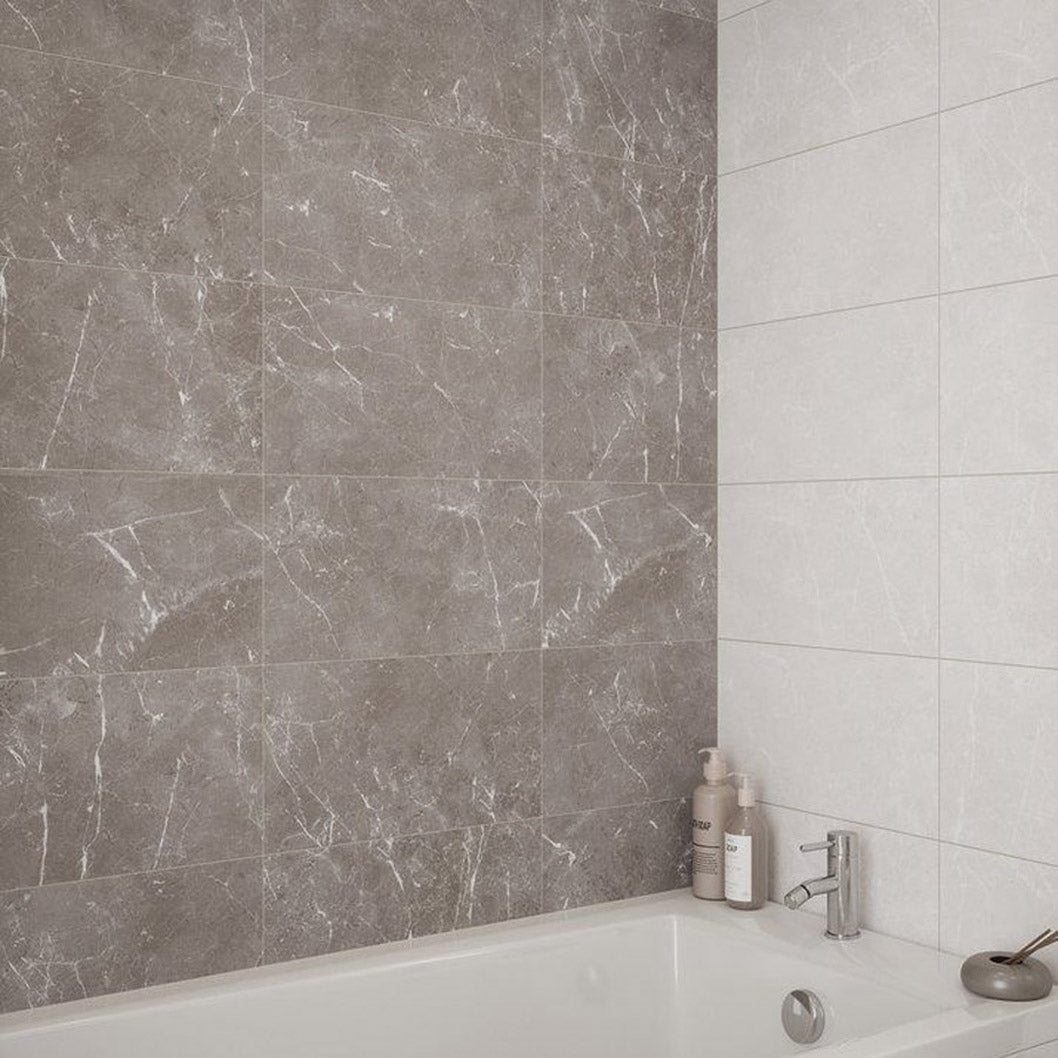 Johnson Tiles Darlington Glazed Ceramic & Porcelain Wall & Floor Tiles - JJ Building Materials