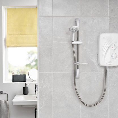 Johnson Tiles Darlington Glazed Ceramic & Porcelain Wall & Floor Tiles - JJ Building Materials