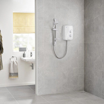 Johnson Tiles Darlington Glazed Ceramic & Porcelain Wall & Floor Tiles - JJ Building Materials