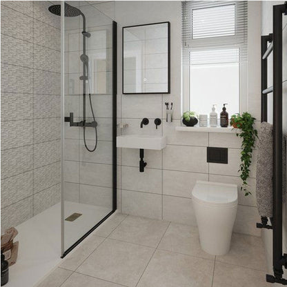 Johnson Tiles Darwin Glazed Ceramic & Porcelain Wall & Floor Tiles - JJ Building Materials