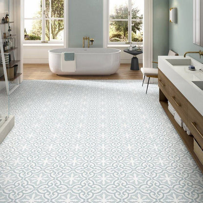Johnson Tiles Derwent 330x330mm Glazed Porcelain Wall & Floor Tiles - JJ Building Materials