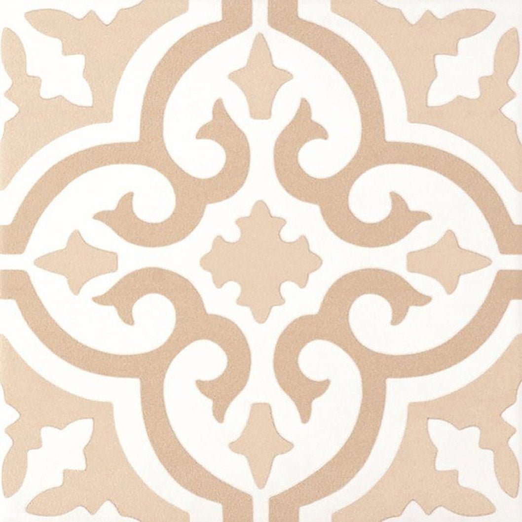Johnson Tiles Derwent 330x330mm Glazed Porcelain Wall & Floor Tiles - JJ Building Materials