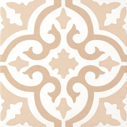Johnson Tiles Derwent 330x330mm Glazed Porcelain Wall & Floor Tiles - JJ Building Materials