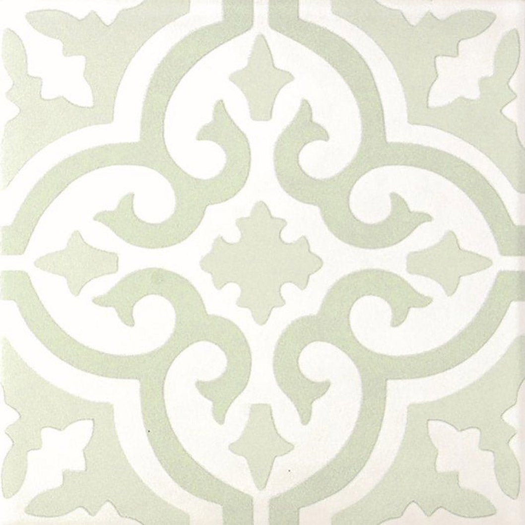 Johnson Tiles Derwent 330x330mm Glazed Porcelain Wall & Floor Tiles - JJ Building Materials