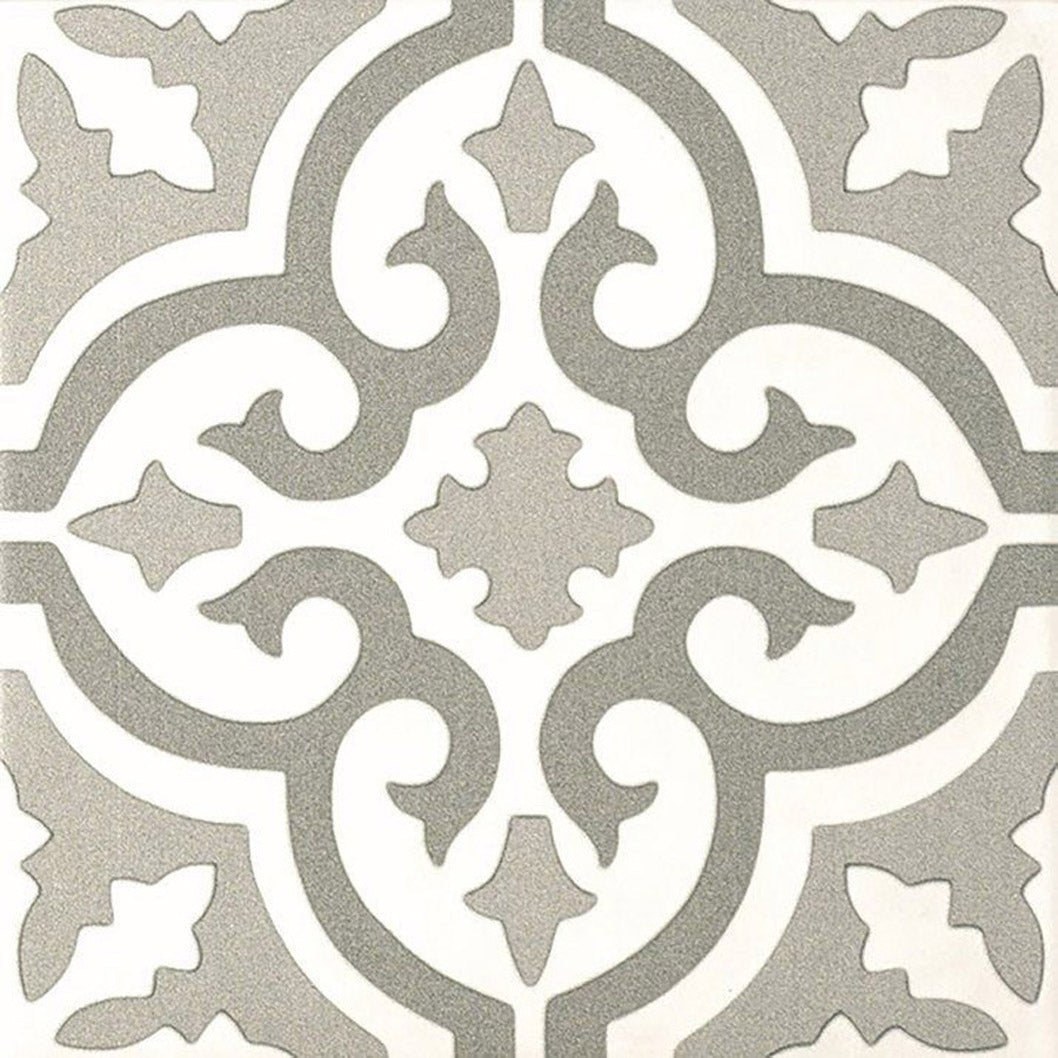 Johnson Tiles Derwent 330x330mm Glazed Porcelain Wall & Floor Tiles - JJ Building Materials