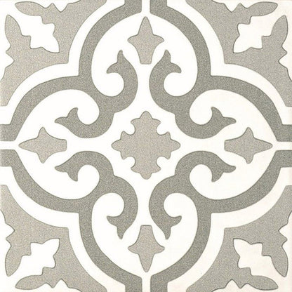 Johnson Tiles Derwent 330x330mm Glazed Porcelain Wall & Floor Tiles - JJ Building Materials