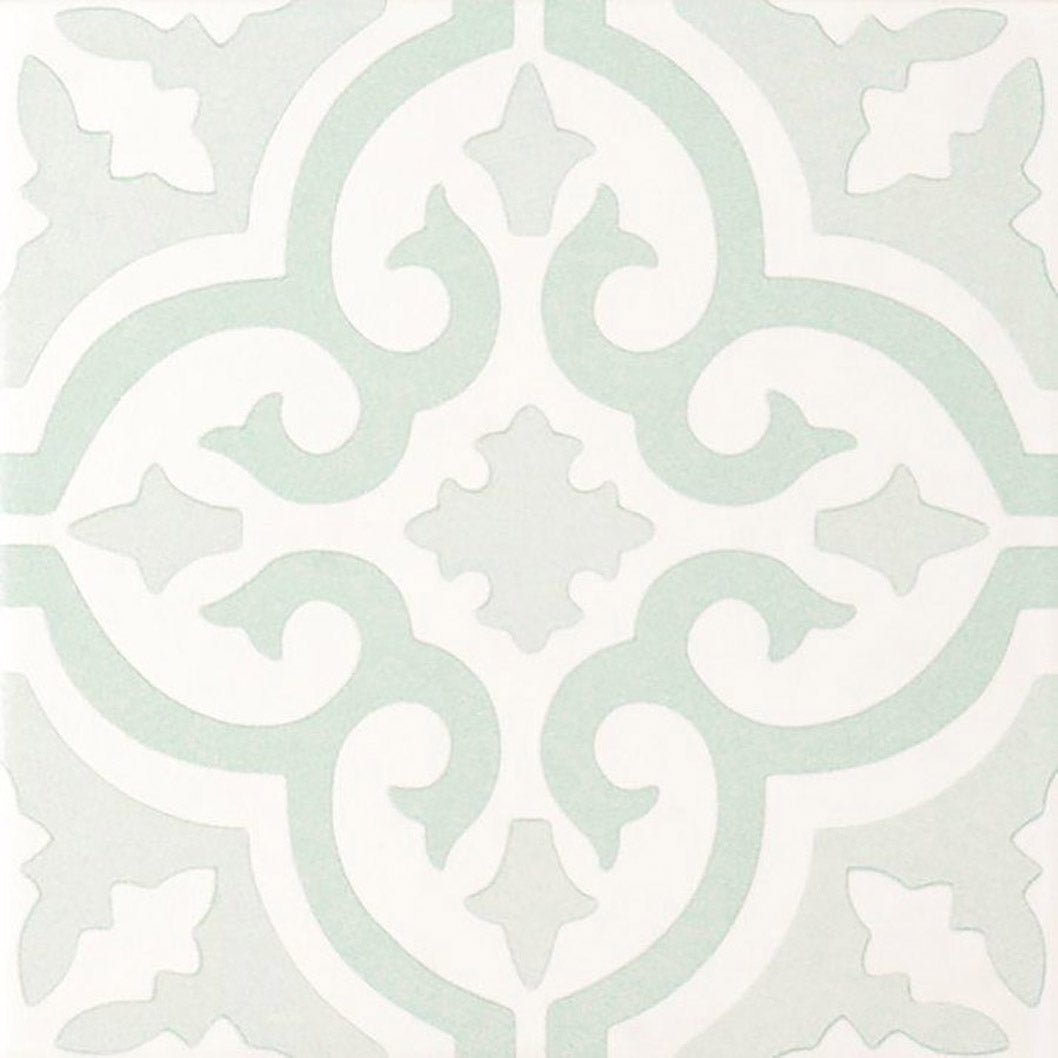 Johnson Tiles Derwent 330x330mm Glazed Porcelain Wall & Floor Tiles - JJ Building Materials