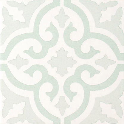 Johnson Tiles Derwent 330x330mm Glazed Porcelain Wall & Floor Tiles - JJ Building Materials