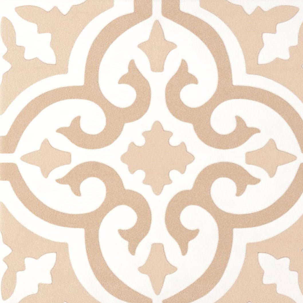 Johnson Tiles Derwent 330x330mm Glazed Porcelain Wall & Floor Tiles - JJ Building Materials
