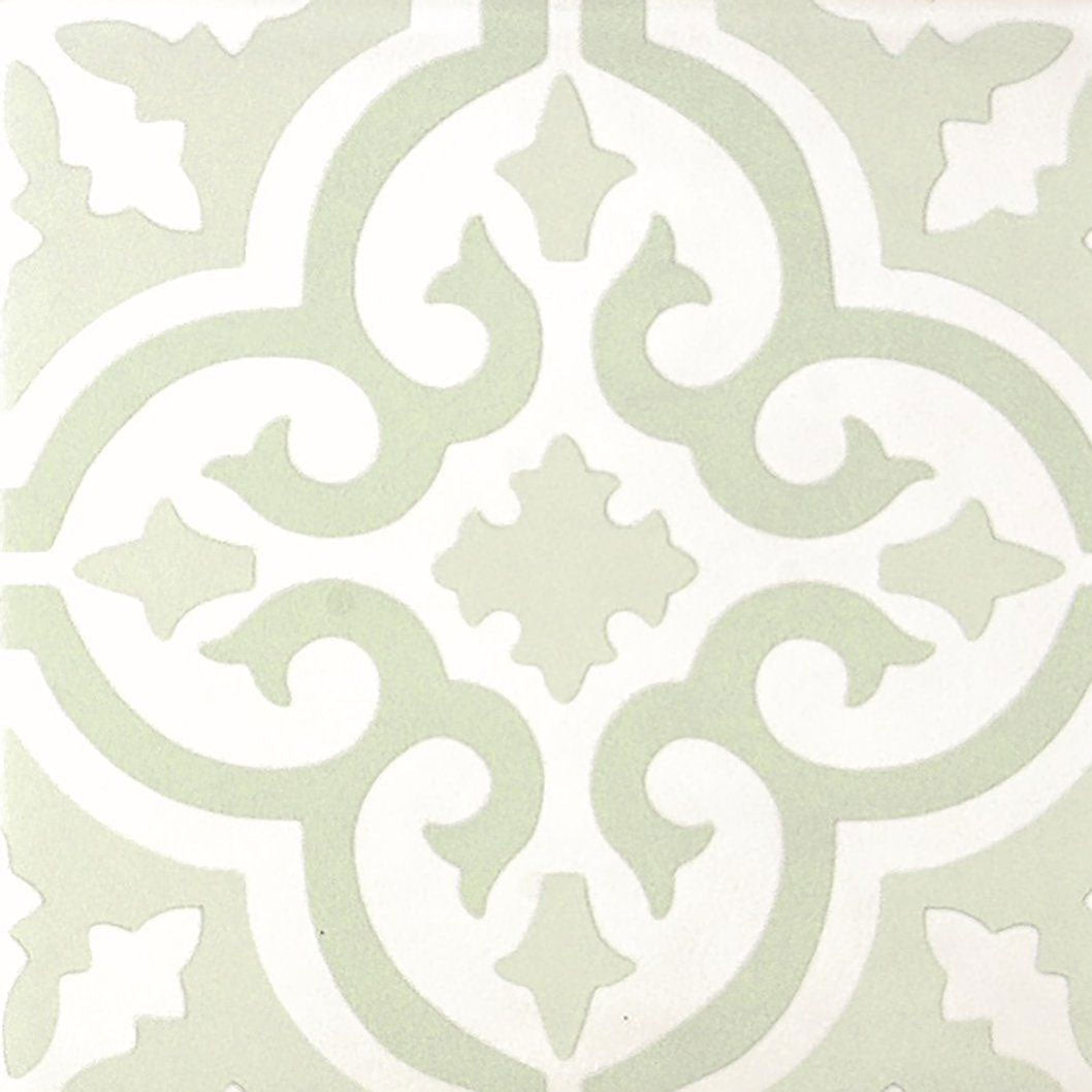 Johnson Tiles Derwent 330x330mm Glazed Porcelain Wall & Floor Tiles - JJ Building Materials