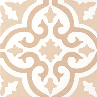 Johnson Tiles Derwent 330x330mm Glazed Porcelain Wall & Floor Tiles - JJ Building Materials