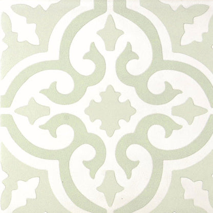 Johnson Tiles Derwent 330x330mm Glazed Porcelain Wall & Floor Tiles - JJ Building Materials