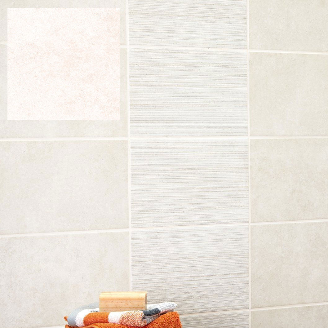 Johnson Tiles Echo 300x200mm Glazed Ceramic Wall Tiles - JJ Building Materials