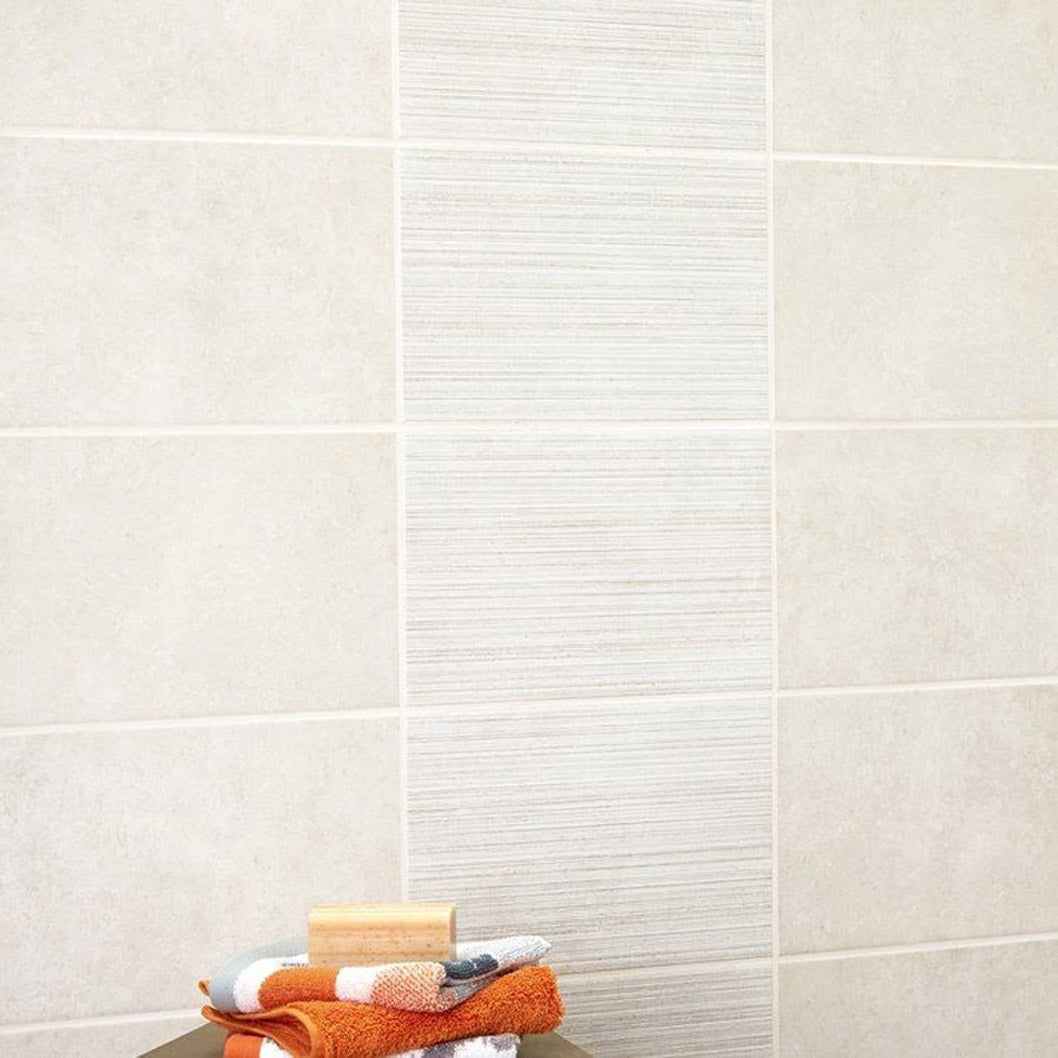 Johnson Tiles Echo 300x200mm Glazed Ceramic Wall Tiles - JJ Building Materials