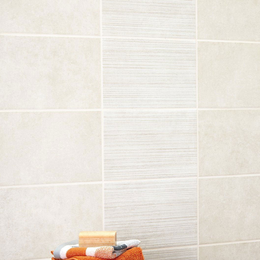Johnson Tiles Echo 300x200mm Glazed Ceramic Wall Tiles - JJ Building Materials
