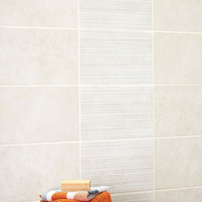 Johnson Tiles Echo 300x200mm Glazed Ceramic Wall Tiles - JJ Building Materials