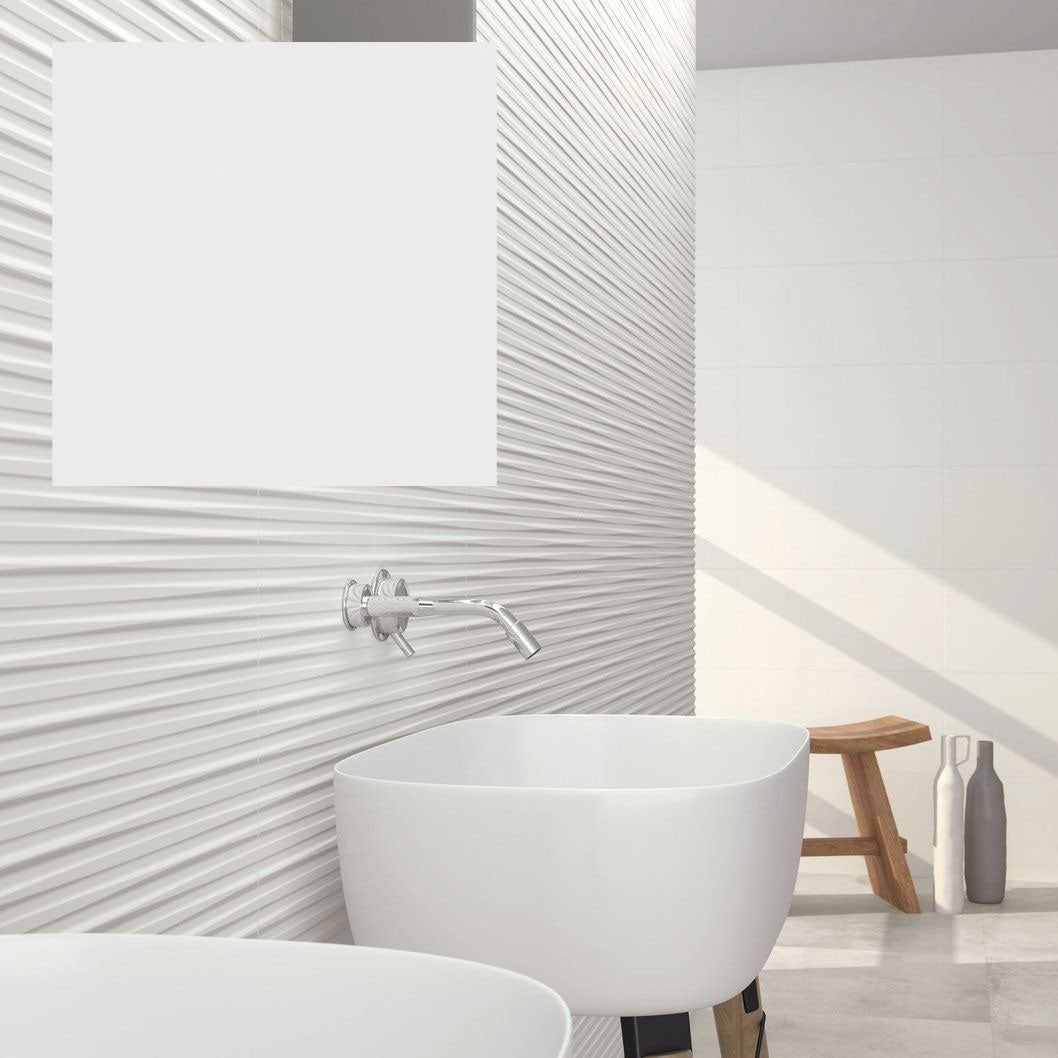 Johnson Tiles Eminence 600x300mm Glazed Ceramic Wall Tiles - JJ Building Materials