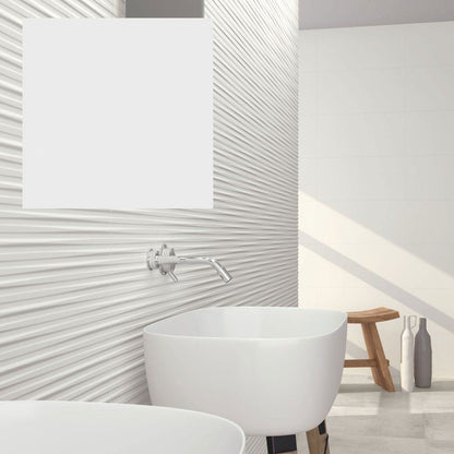 Johnson Tiles Eminence 600x300mm Glazed Ceramic Wall Tiles - JJ Building Materials
