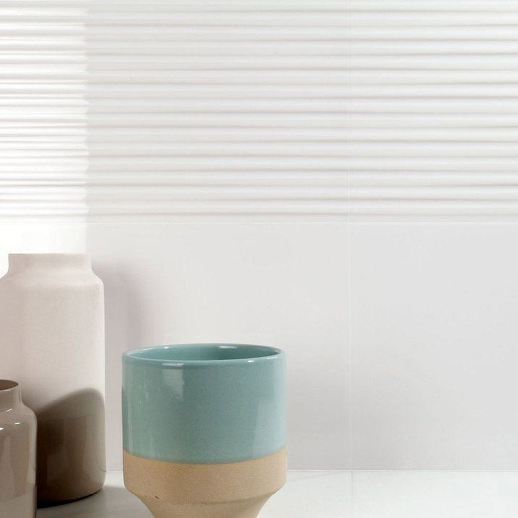 Johnson Tiles Eminence 600x300mm Glazed Ceramic Wall Tiles - JJ Building Materials