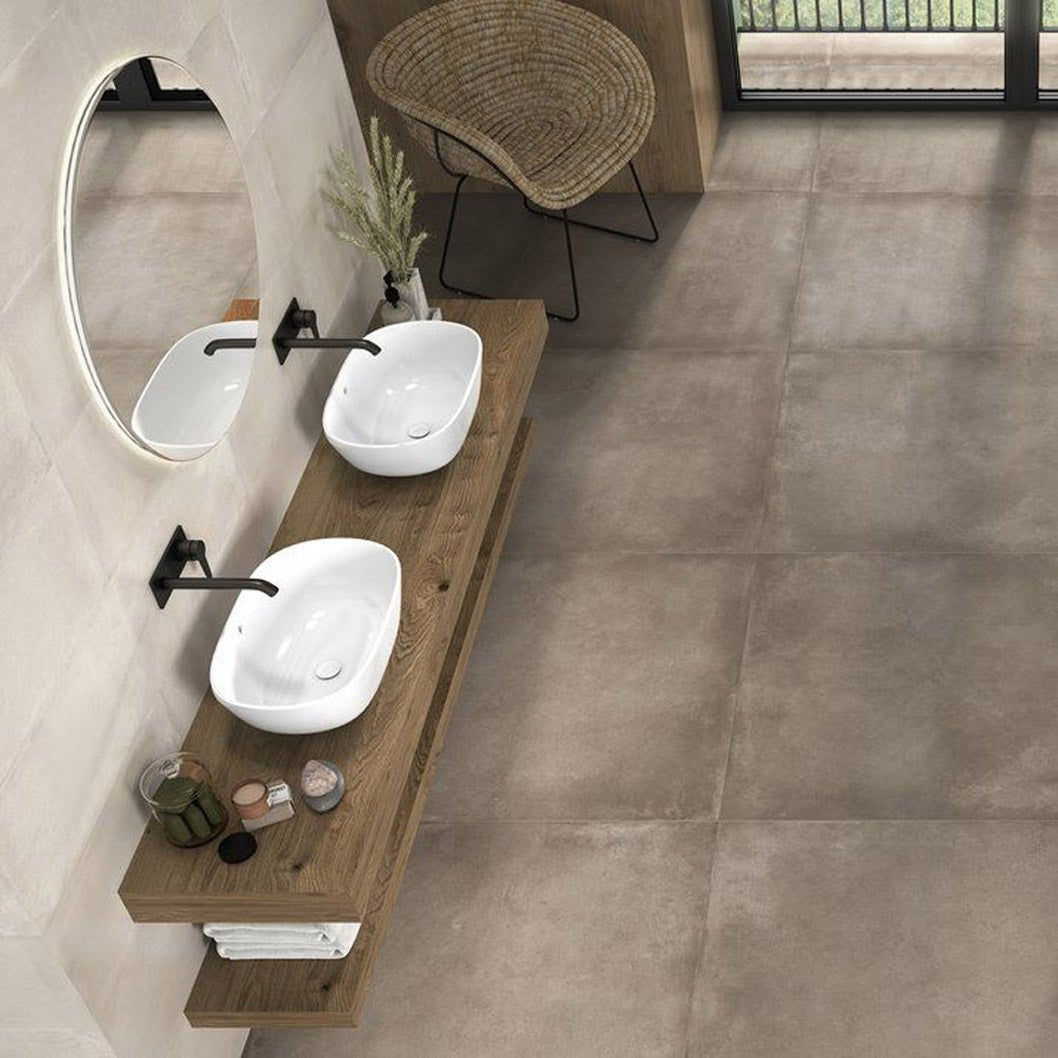 Johnson Tiles Essential Glazed Porcelain Wall & Floor Tiles - JJ Building Materials