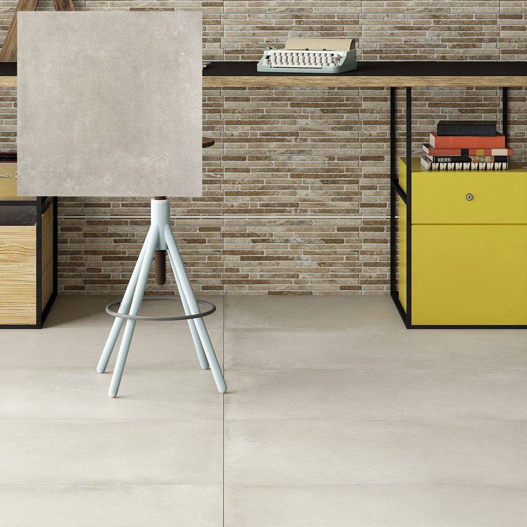 Johnson Tiles Essential Glazed Porcelain Wall & Floor Tiles - JJ Building Materials