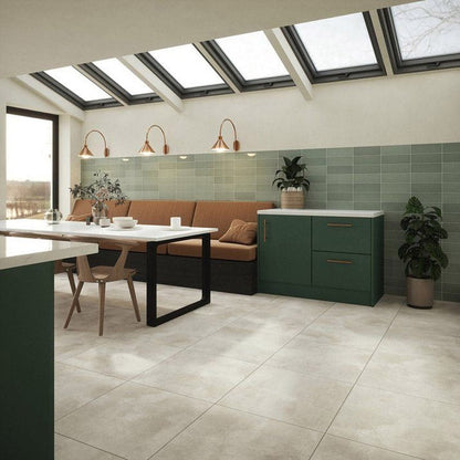 Johnson Tiles Glademoor Glazed Porcelain Wall & Floor Tiles - JJ Building Materials