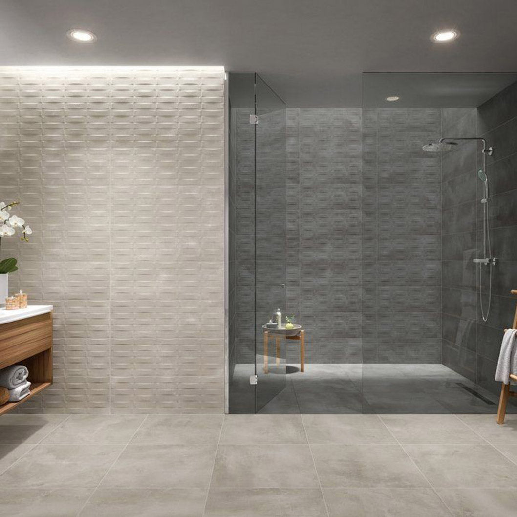 Johnson Tiles Glademoor Glazed Porcelain Wall & Floor Tiles - JJ Building Materials