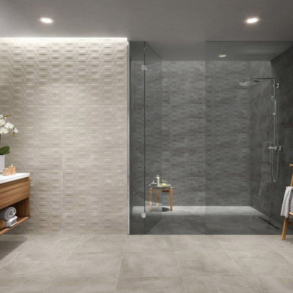 Johnson Tiles Glademoor Glazed Porcelain Wall & Floor Tiles - JJ Building Materials