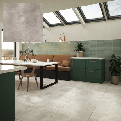 Johnson Tiles Glademoor Glazed Porcelain Wall & Floor Tiles - JJ Building Materials