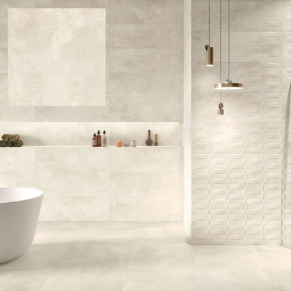 Johnson Tiles Glademoor Glazed Porcelain Wall & Floor Tiles - JJ Building Materials