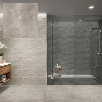 Johnson Tiles Glademoor Glazed Porcelain Wall & Floor Tiles - JJ Building Materials