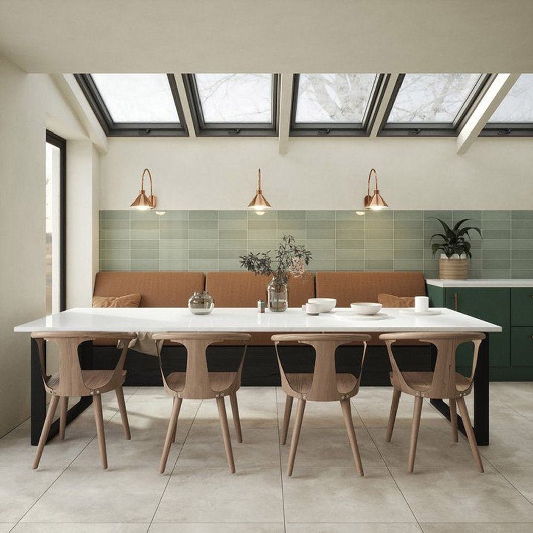 Johnson Tiles Glademoor Glazed Porcelain Wall & Floor Tiles - JJ Building Materials