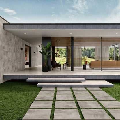 Johnson Tiles Glademoor Glazed Porcelain Wall & Floor Tiles - JJ Building Materials