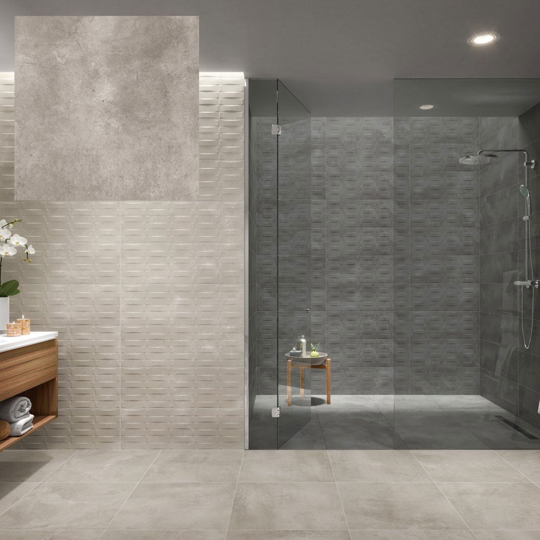 Johnson Tiles Glademoor Glazed Porcelain Wall & Floor Tiles - JJ Building Materials