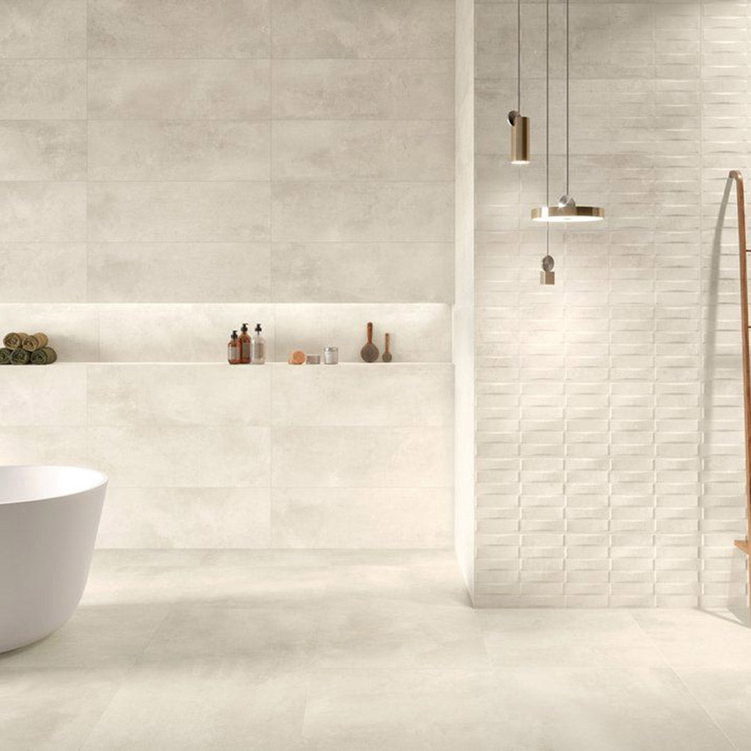 Johnson Tiles Glademoor Glazed Porcelain Wall & Floor Tiles - JJ Building Materials