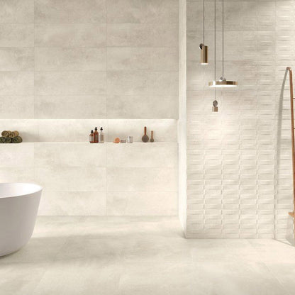 Johnson Tiles Glademoor Glazed Porcelain Wall & Floor Tiles - JJ Building Materials