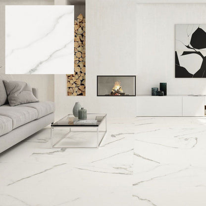 Johnson Tiles Glide Glazed Ceramic & Porcelain Wall & Floor Tiles - JJ Building Materials