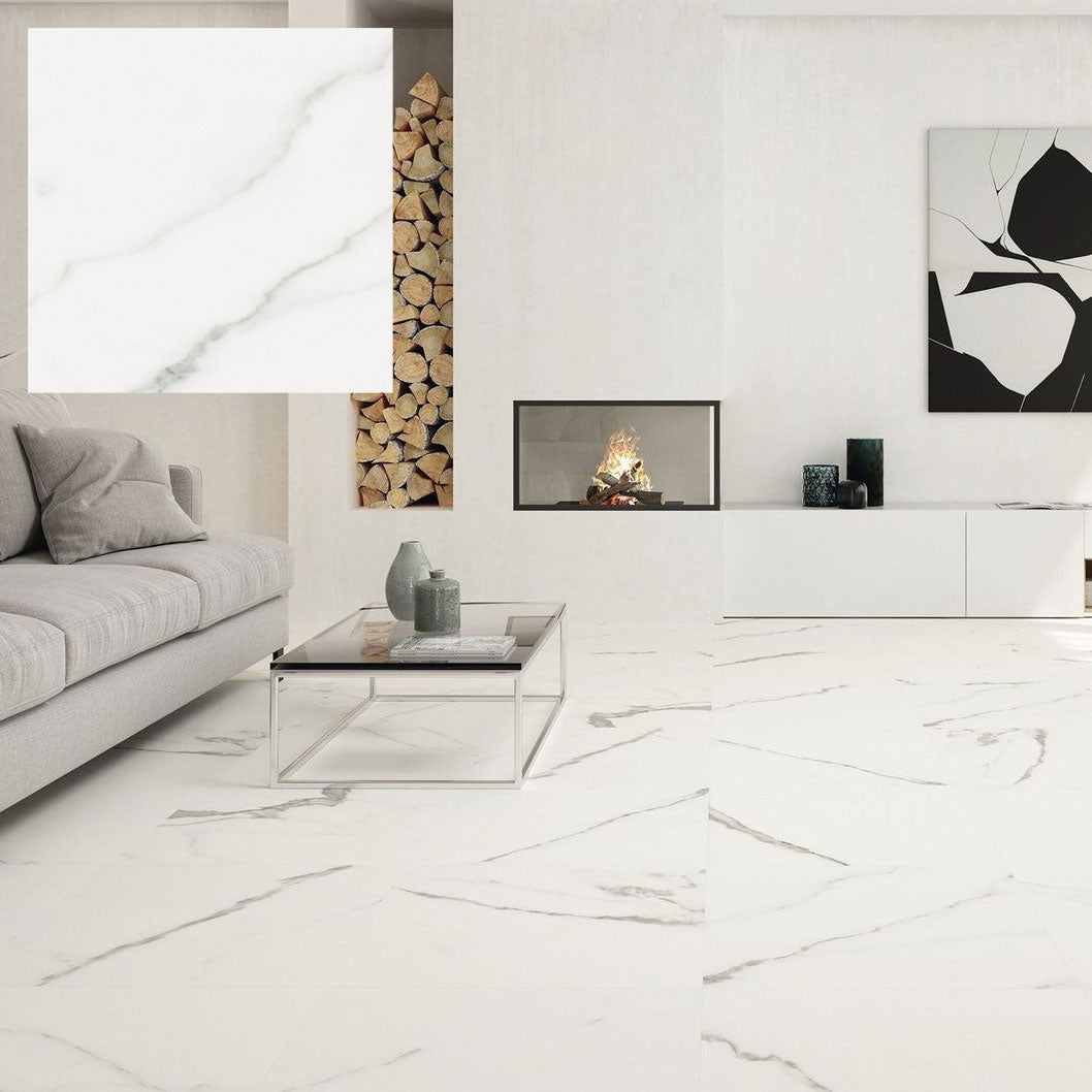 Johnson Tiles Glide Glazed Ceramic & Porcelain Wall & Floor Tiles - JJ Building Materials