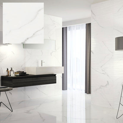 Johnson Tiles Glide Glazed Ceramic & Porcelain Wall & Floor Tiles - JJ Building Materials