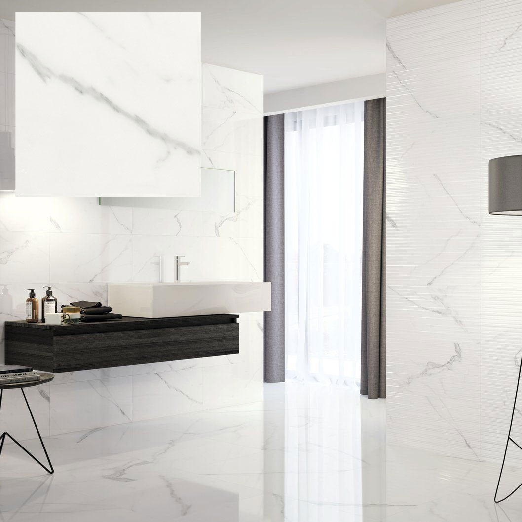 Johnson Tiles Glide Glazed Ceramic & Porcelain Wall & Floor Tiles - JJ Building Materials