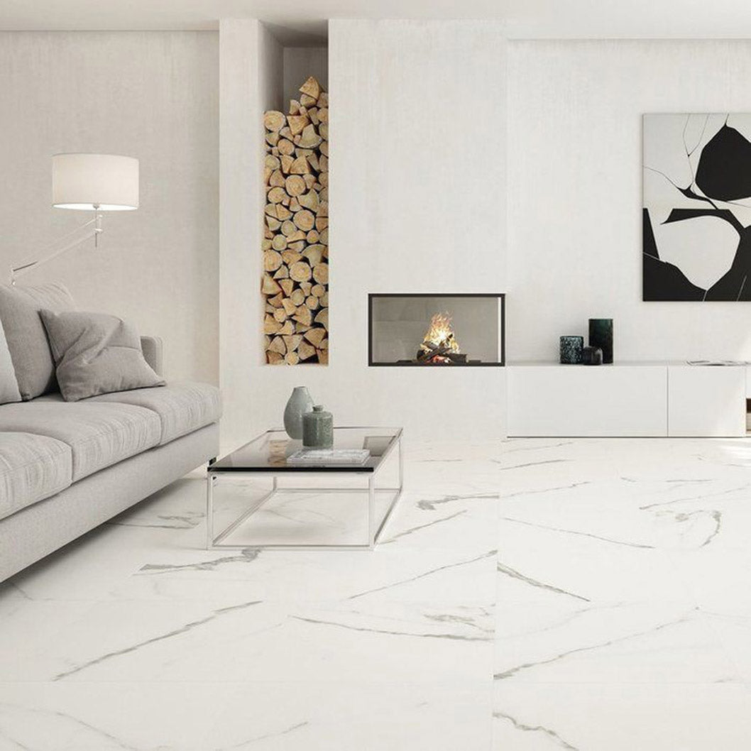 Johnson Tiles Glide Glazed Ceramic & Porcelain Wall & Floor Tiles - JJ Building Materials