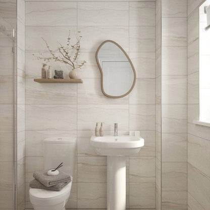 Johnson Tiles Haven Glazed Ceramic & Porcelain Wall & Floor Tiles - JJ Building Materials