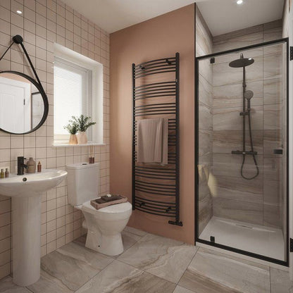 Johnson Tiles Haven Glazed Ceramic & Porcelain Wall & Floor Tiles - JJ Building Materials