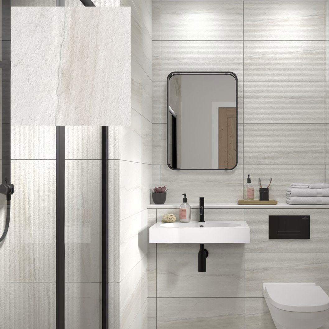 Johnson Tiles Haven Glazed Ceramic & Porcelain Wall & Floor Tiles - JJ Building Materials